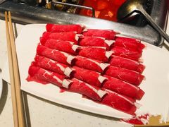 -海底捞火锅(高科广场店)