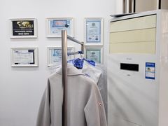 -布瑞琳洗衣(万柳书院店)