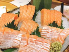 -割烹旭日本料理(龙湖狮山天街店)