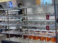 -良目集合柜眼镜(西单大悦城店)