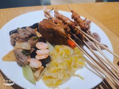 -沈阳和平艾美酒店新食谱西餐厅