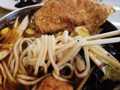 -红鼻子桂林米粉(金唐新光界店)