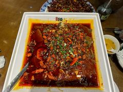 -杨记隆府(重庆总店)