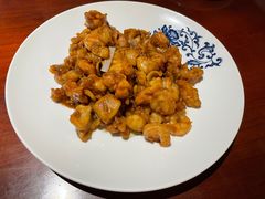 鸡里蹦-保定会馆(秀兰店)