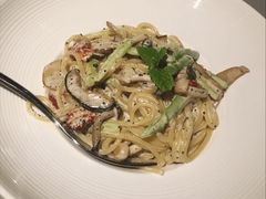 -T館·花园艺术餐厅