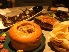 -Home Thai·泰谣(王府井apm店)