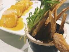 -黛瓦里巷(南京东路店)