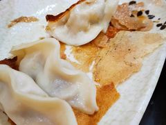 牛肉洋葱锅贴-邢家锅贴老店·非遗·开封菜(金明广场店)