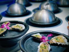 烤生蚝-千家粗粮王(MOMOPARK店)