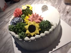 -BON CAKE(华贸购物中心店)