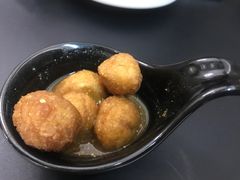 -贡梅老面馆·蟹粉面·无锡特色小吃(南长街主推店)