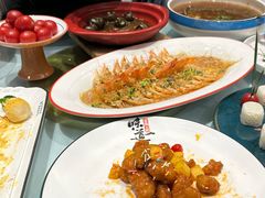-外婆小菜(灵岩南路店)