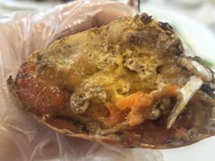 -莲花公园煎蟹(总店)