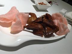 潮福城(湖滨北路店)-潮福城大酒楼·潮味粤品·港式点心(湖滨北路店)