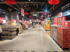-永辉超市(通州万达店)