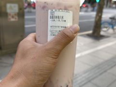 -CoCo都可(常德路店)