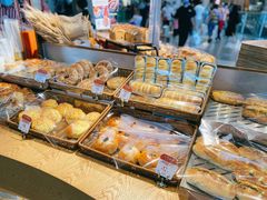 -西村叔叔的店·面包·甜品·蛋糕(清河万象汇店)