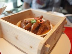 -馋遇江南·精致湖景雅宴(东方之门店)