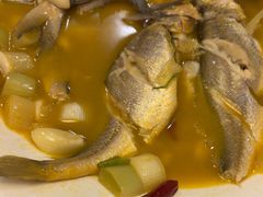 -蓬莱阁中餐厅(崇文门店)