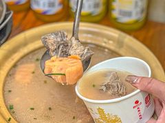 -卢庄(江汉路店)