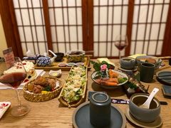 -円满日式居酒屋(蓉花路美食街店)