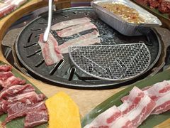 -玄希浪漫厨房·韩料烤肉(湖滨银泰in77店)