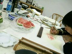 -秦汉胡同国学书院(天鹅湾分馆)