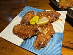 -晶吉·居酒屋·烧鸟·生鱼饭(中山区民主广场店)
