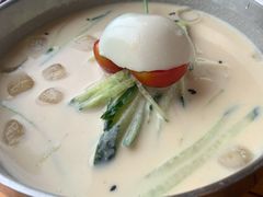 豆浆面-青鹤谷(苏州店)