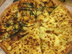 -乐凯撒披萨(东方新世界店)