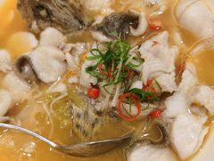 -杭州香格里拉·香宫中餐厅