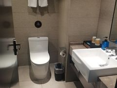 -你好酒店(成都太古里春熙路店)