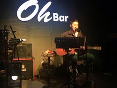 -ohbar live house(人广店)