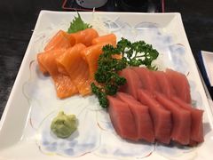 -鱼真(うおまさ)