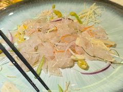 -顺峰顺水顺德菜(第一百货店)