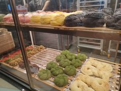 -奈雪的茶(亨特国际广场店)