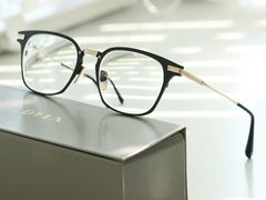 -目艮眼镜SHOWROOM(品牌集合店)