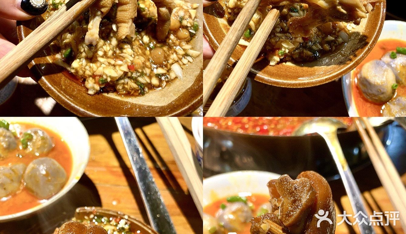 成都必吃火锅｜【楠火锅】 重庆网红火锅开来成都啦