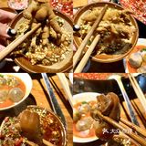 成都必吃火锅｜【楠火锅】 重庆网红火锅开来成都啦