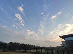 -徐州绿地皇冠假日酒店-汉宫中餐厅