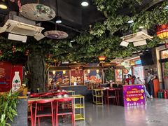 -活鱼馆(宜兴埠店)