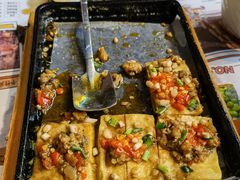 -木屋烧烤(坂田天安云谷店)