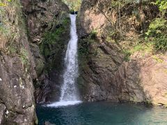 -宁波五龙潭景区