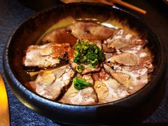 -炉石六本目·冰鲜和牛炭火烤肉·寿喜烧店(梅江店)