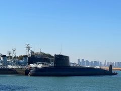 -中国人民解放军海军博物馆