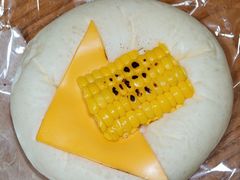-屋裡·Union Bakery(龙江路店)