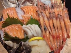 -枝魯枝魯自助料理