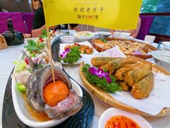 -有腥气私房菜·寻味顺德