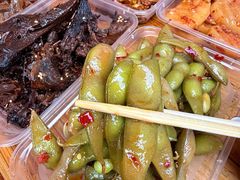 -树木岭集贸市场(劳动东路)