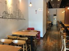 大堂-笑笑面家(白兰路店)